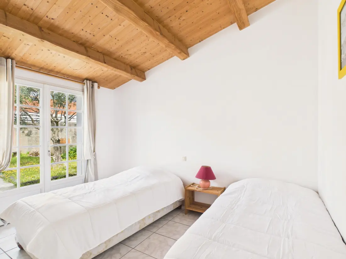 Maison à L'Epine - Ile de Noirmoutier