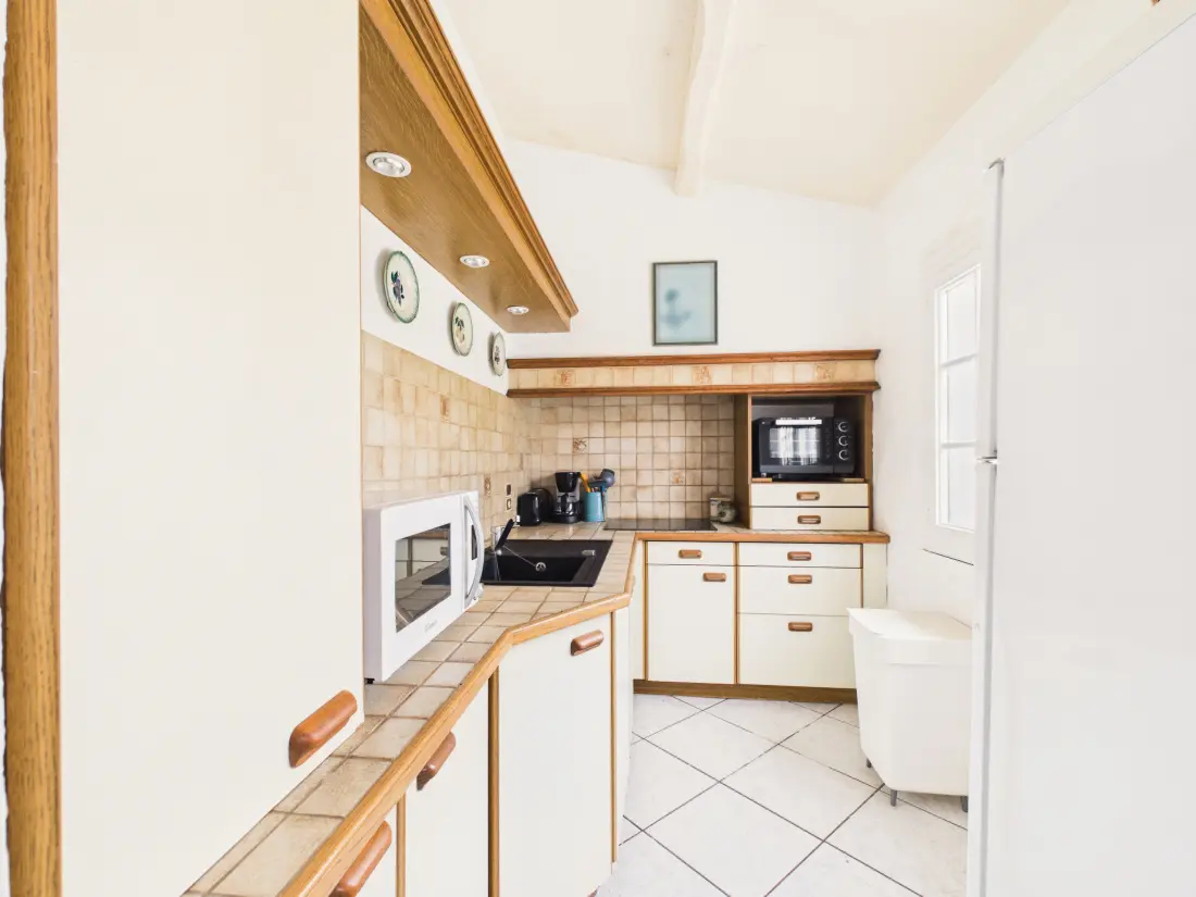 Maison à L'Epine - Ile de Noirmoutier