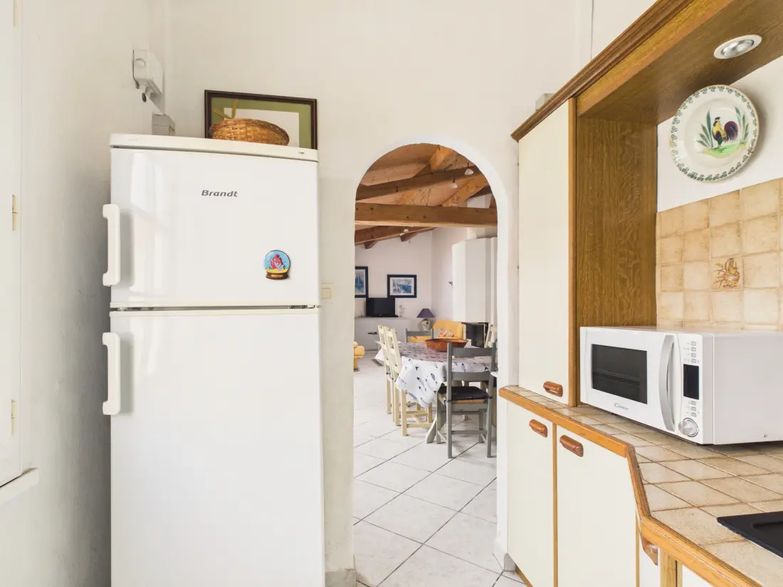 Maison à L'Epine - Ile de Noirmoutier