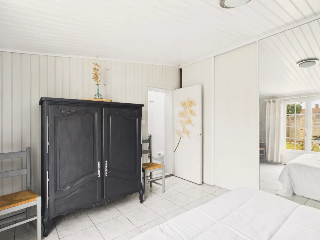 Maison à L'Epine - Ile de Noirmoutier