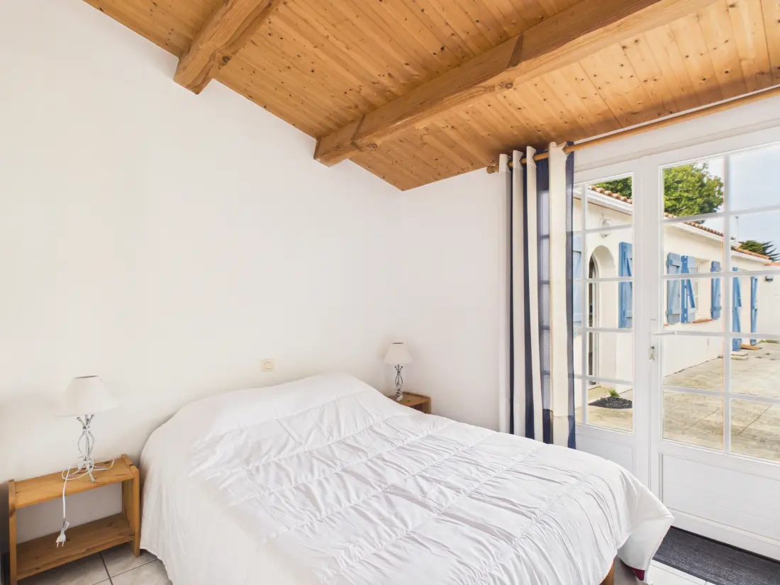 Maison à L'Epine - Ile de Noirmoutier