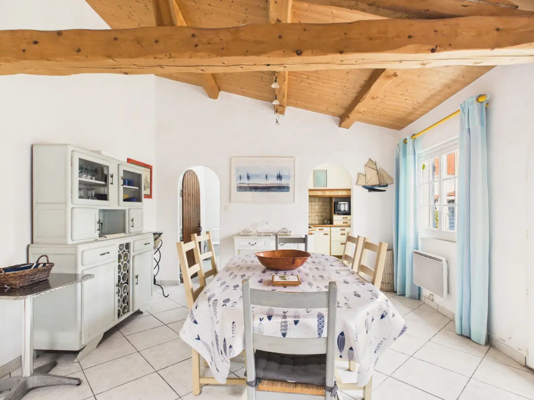 Maison à L'Epine - Ile de Noirmoutier