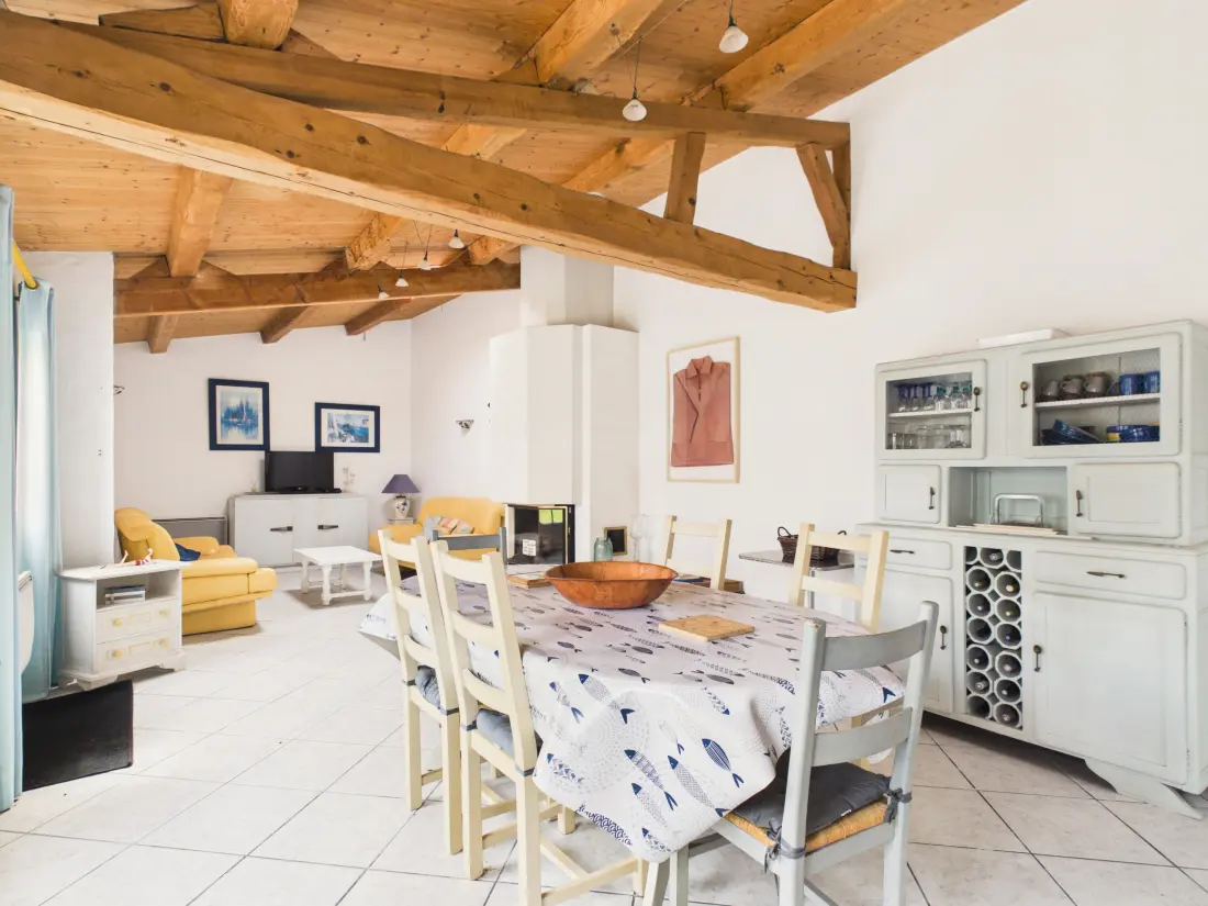 Maison à L'Epine - Ile de Noirmoutier