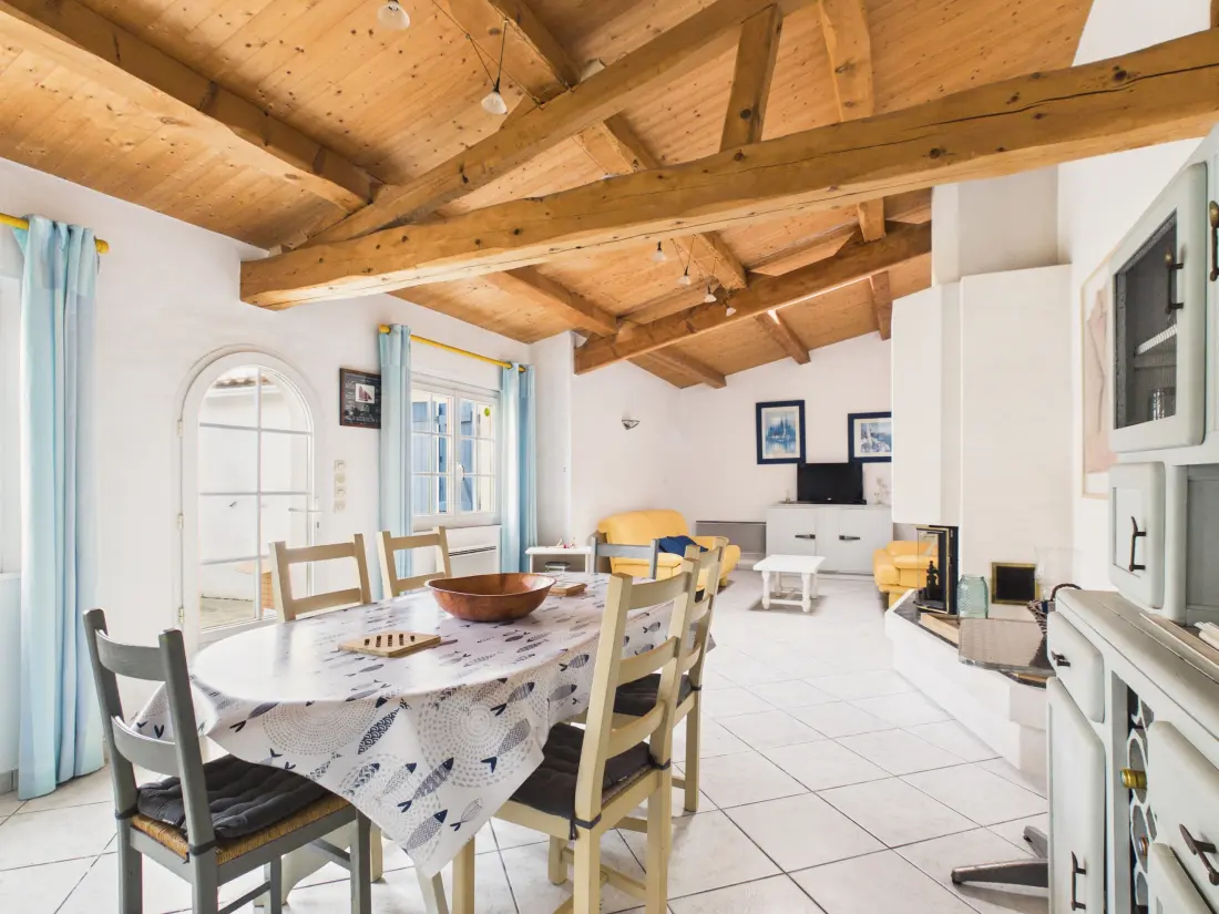Maison à L'Epine - Ile de Noirmoutier
