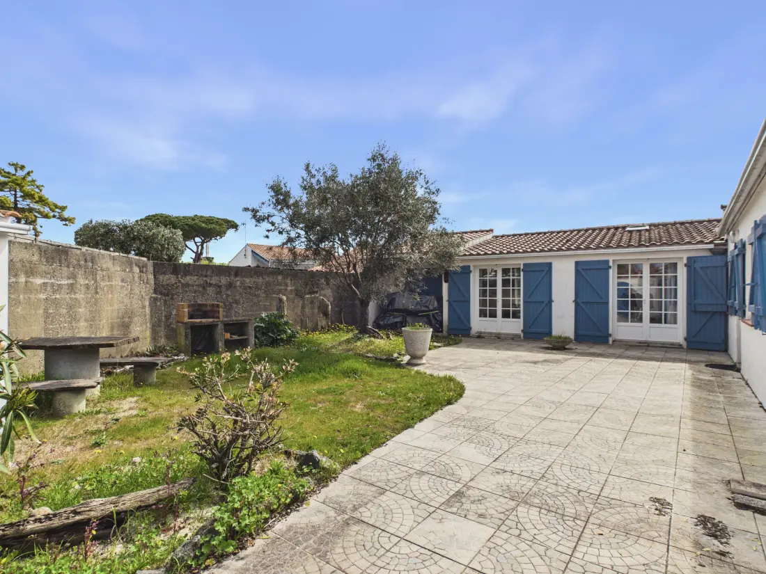 Maison à L'Epine - Ile de Noirmoutier