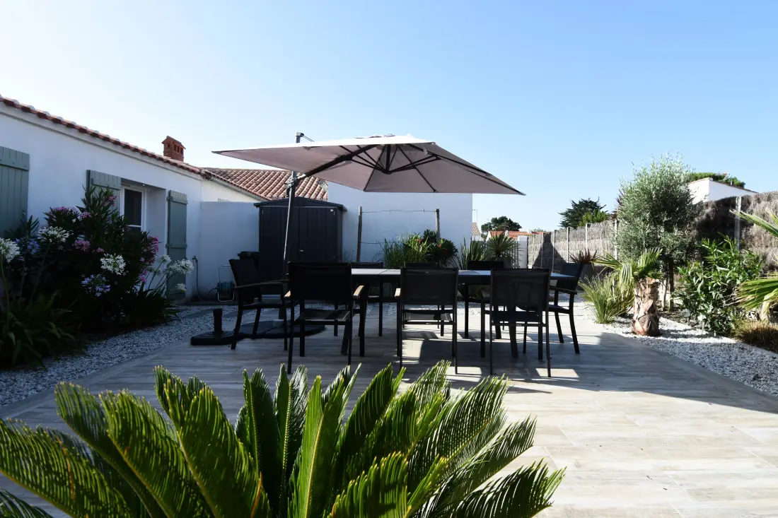 Maison à L'Epine - Ile de Noirmoutier
