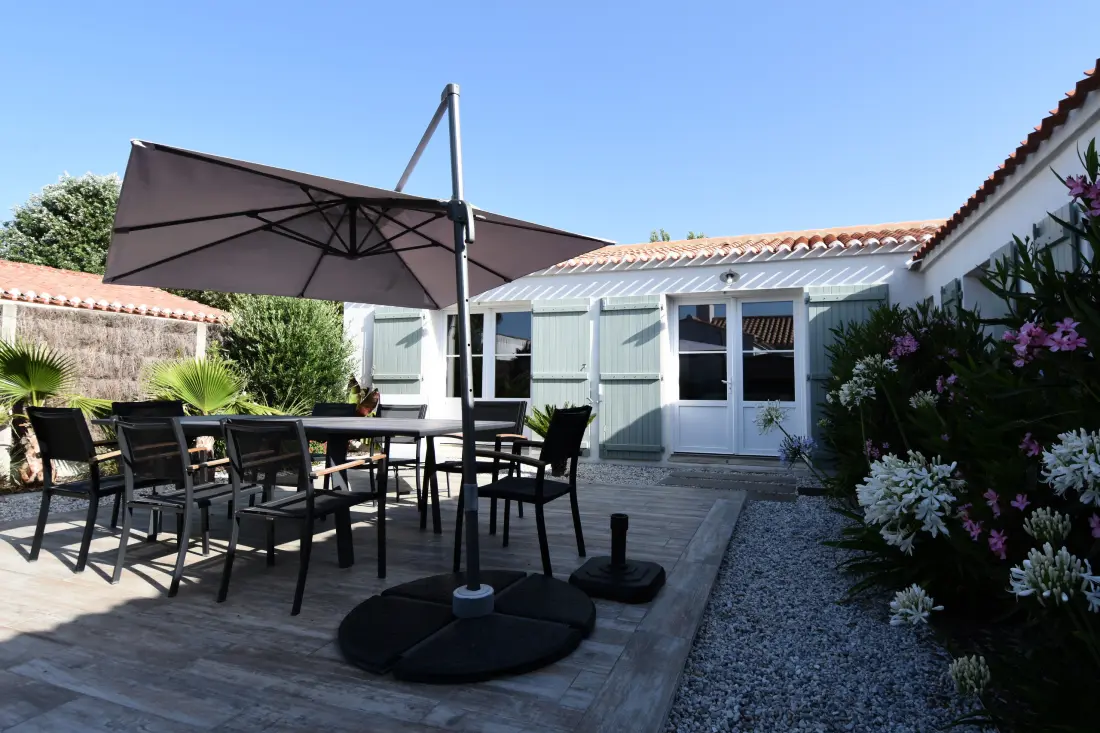 Maison à L'Epine - Ile de Noirmoutier