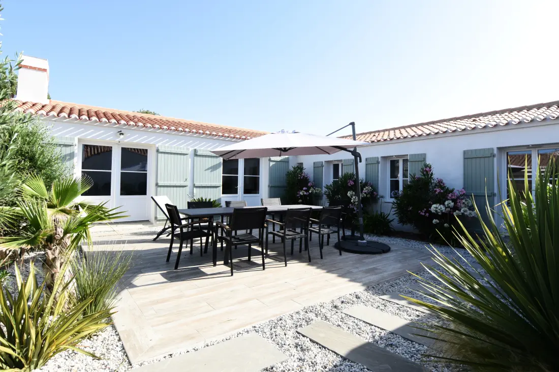 Maison à L'Epine - Ile de Noirmoutier