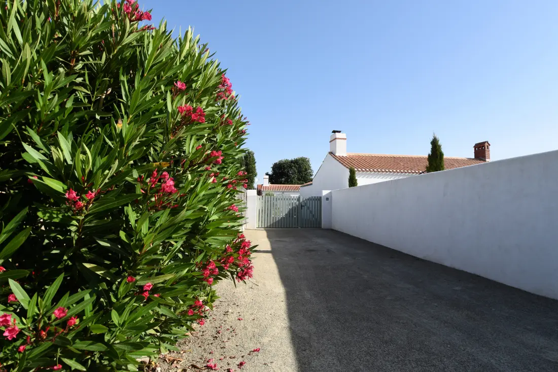 Maison à L'Epine - Ile de Noirmoutier
