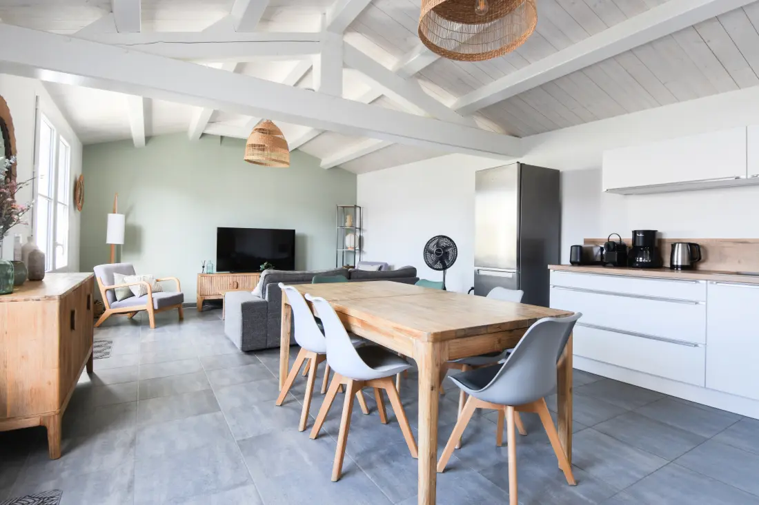 Maison à L'Epine - Ile de Noirmoutier