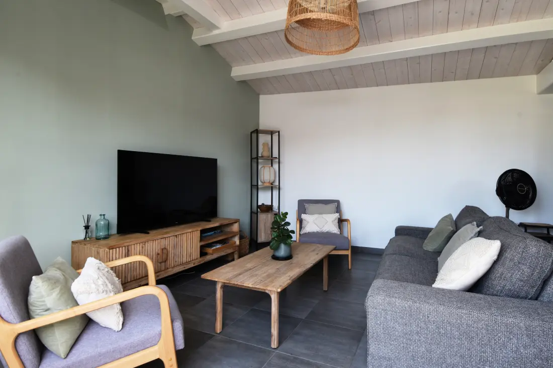 Maison à L'Epine - Ile de Noirmoutier