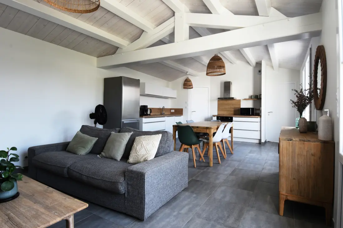 Maison à L'Epine - Ile de Noirmoutier
