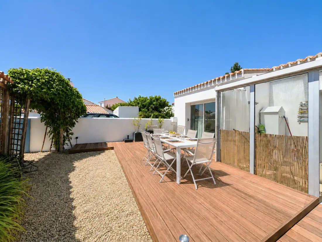 Maison à L'Epine - Ile de Noirmoutier