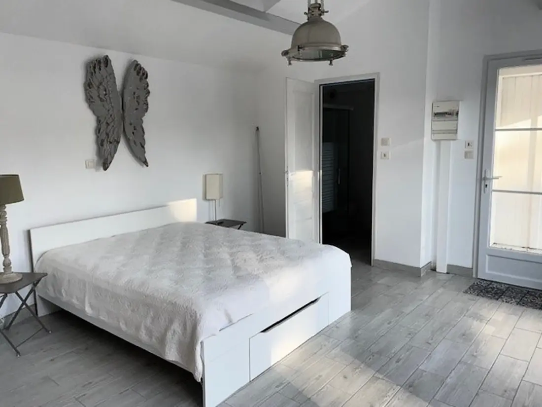 Maison de Vacances L'EPINE 61
