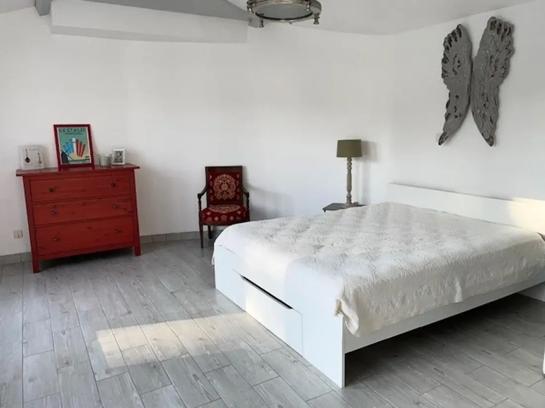 Maison de Vacances L'EPINE 61