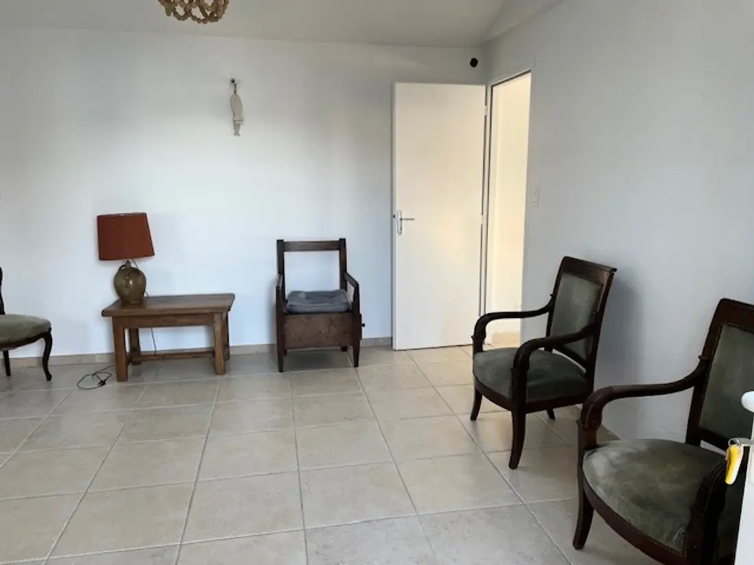 Maison de Vacances L'EPINE 61