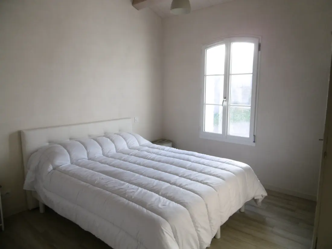 Maison de Vacances L'EPINE 64