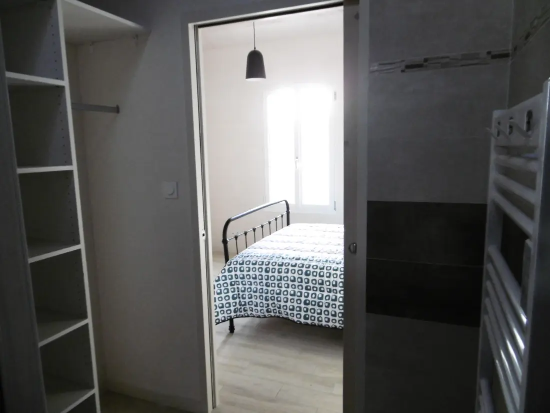 Maison de Vacances L'EPINE 64