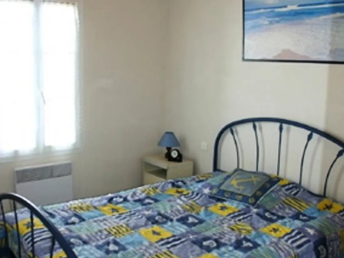 Maison de Vacances L'EPINE 67