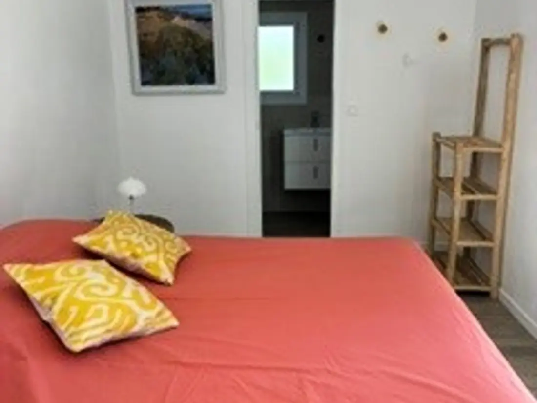 Maison de Vacances L'EPINE 78