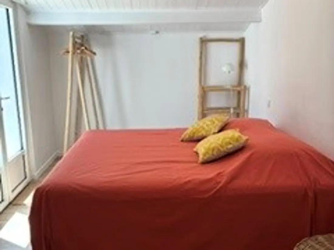 Maison de Vacances L'EPINE 78