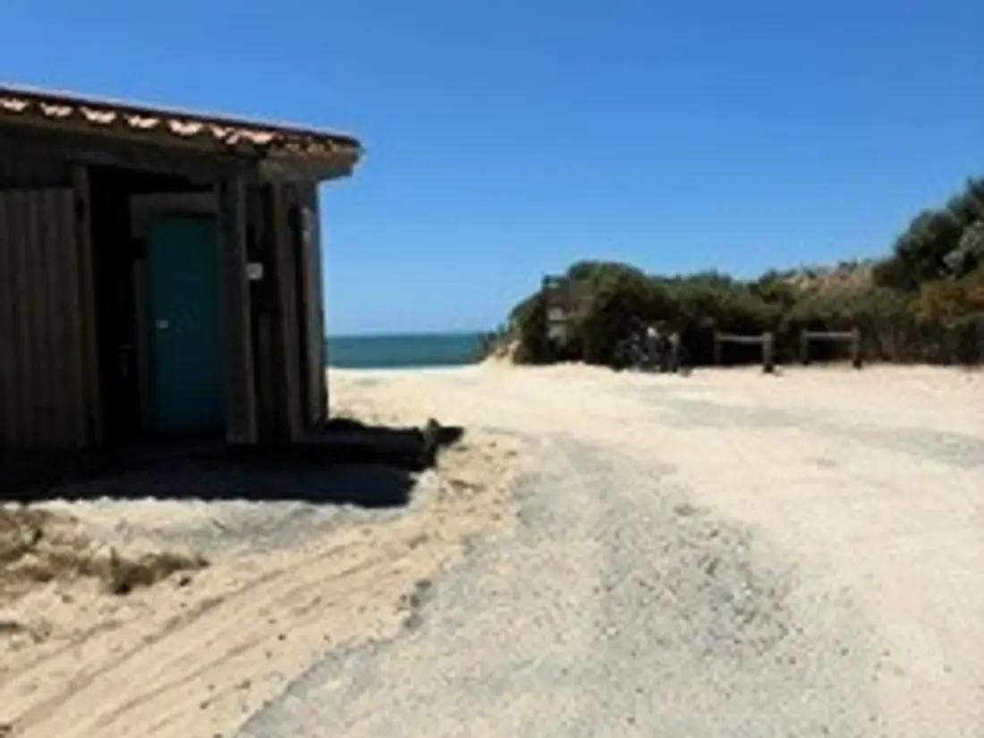 Maison de Vacances L'EPINE 78