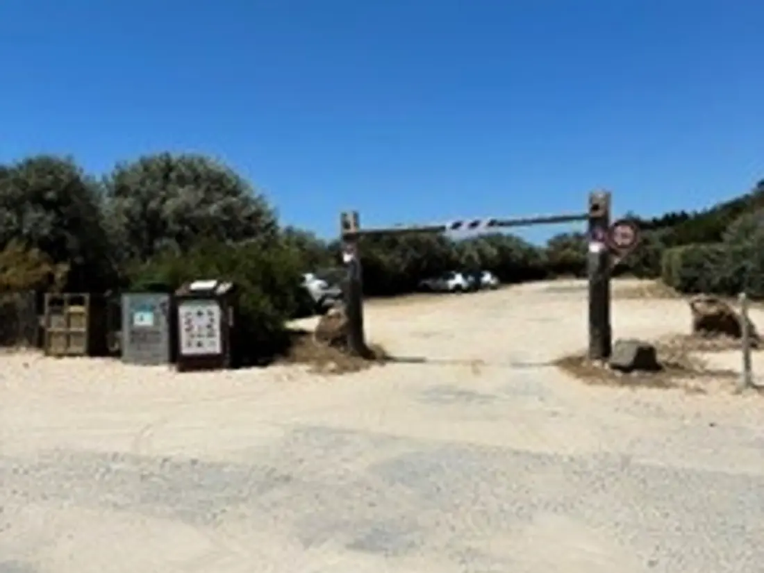 Maison de Vacances L'EPINE 78