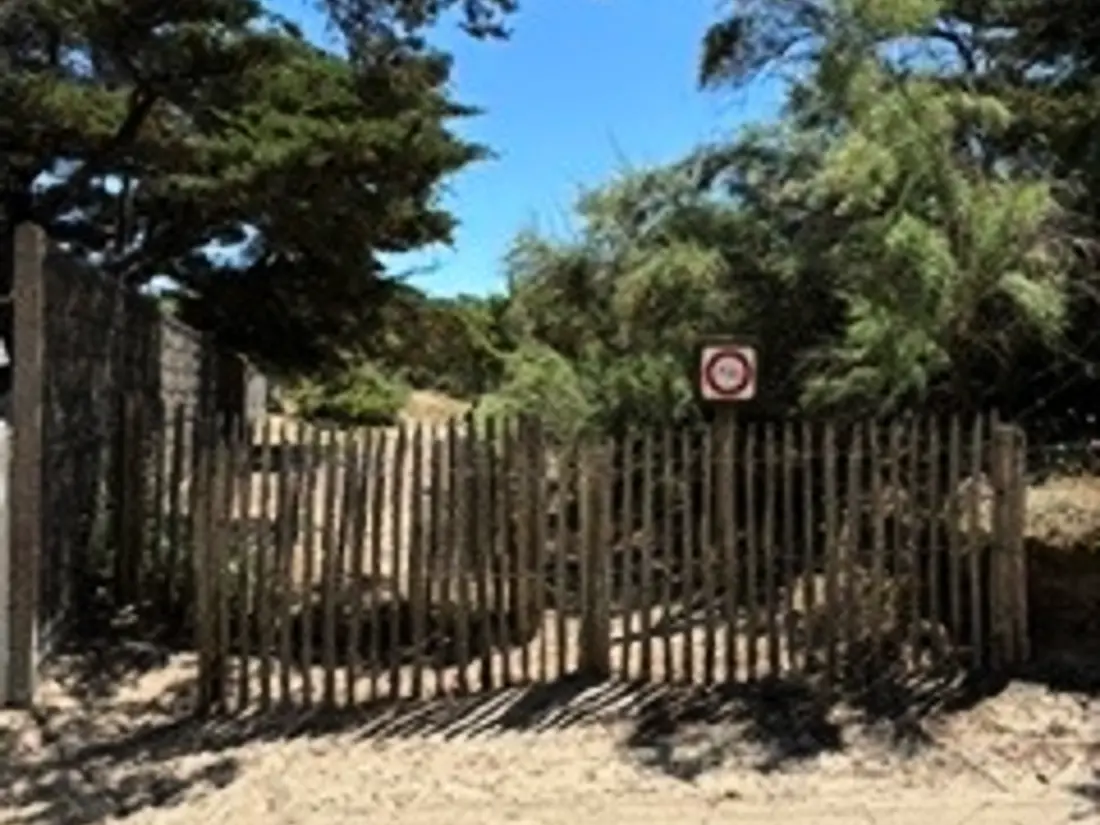 Maison de Vacances L'EPINE 78