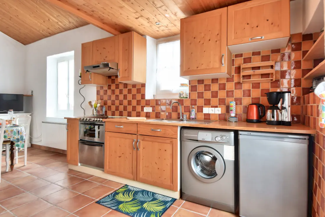 Studio à L'Epine - Ile de Noirmoutier