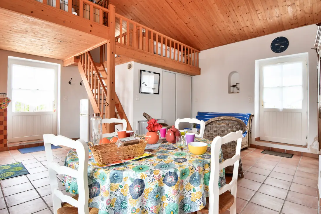 Studio à L'Epine - Ile de Noirmoutier