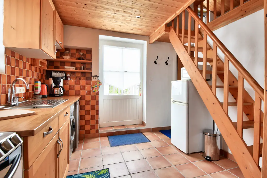 Studio à L'Epine - Ile de Noirmoutier