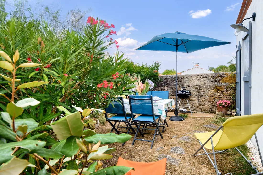 Studio à L'Epine - Ile de Noirmoutier