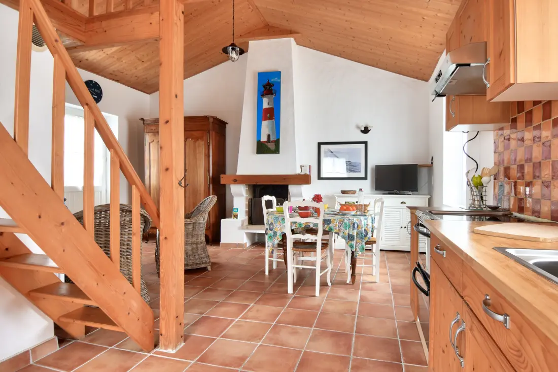 Studio à L'Epine - Ile de Noirmoutier