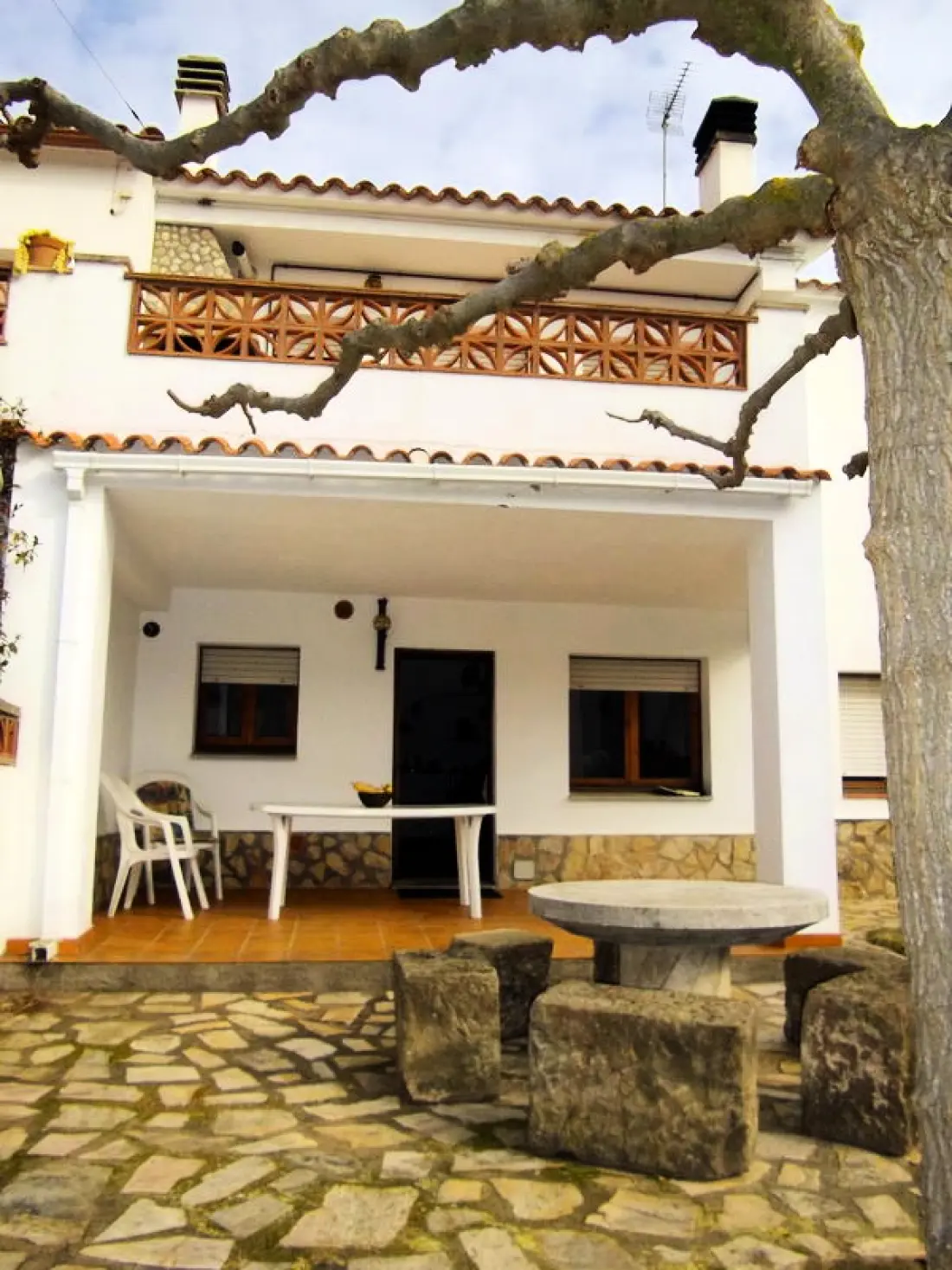 Apartament Immo Prestige Montgo