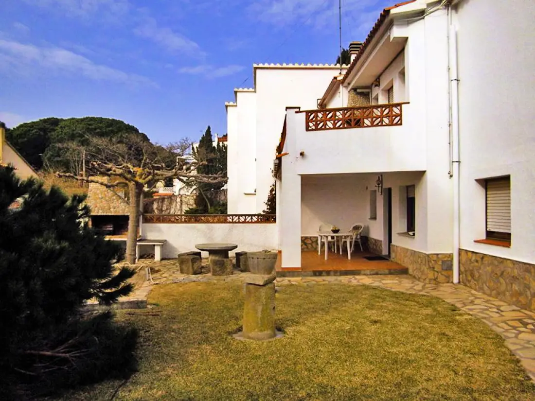 Apartament Immo Prestige Montgo