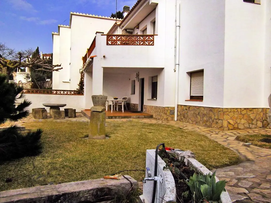 Apartament Immo Prestige Montgo