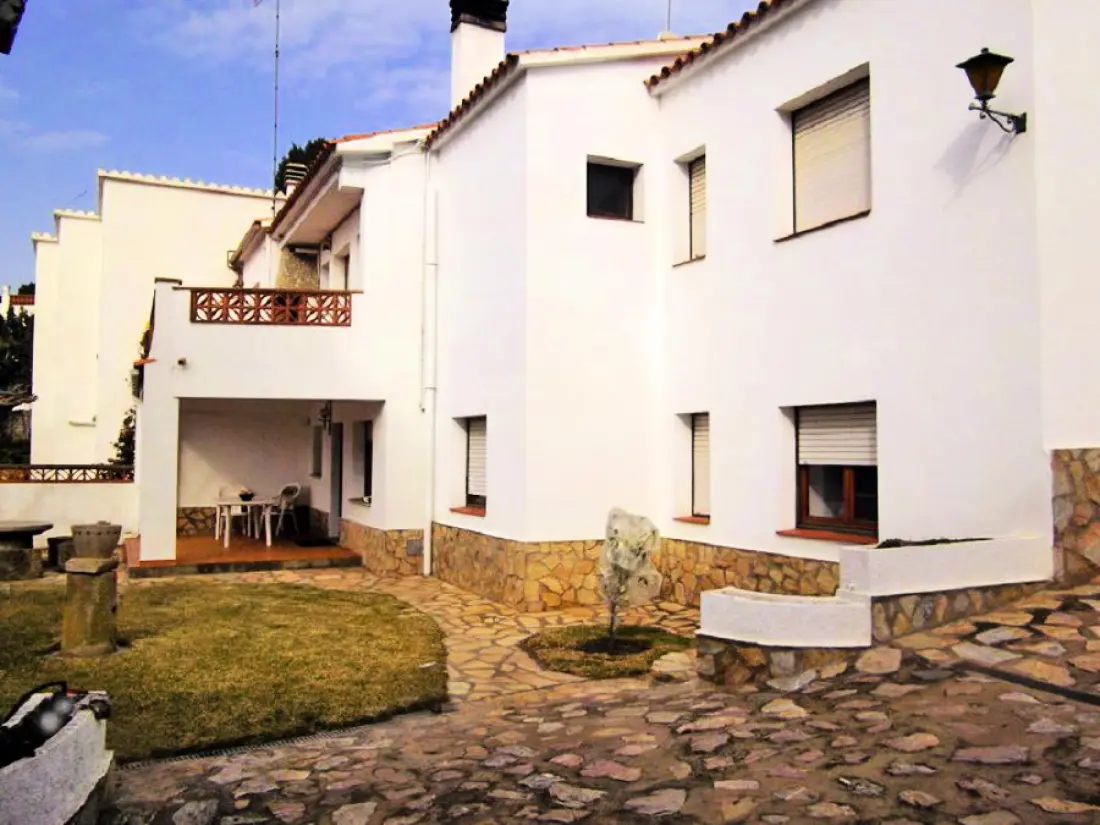 Apartament Immo Prestige Montgo
