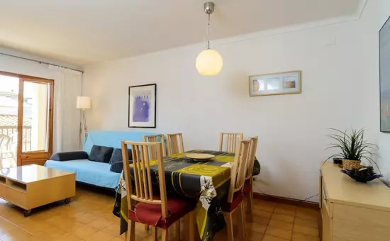 Costa Brava For Rent Masferrer