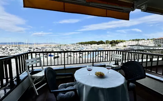 Location de Vacances L'Escala 109