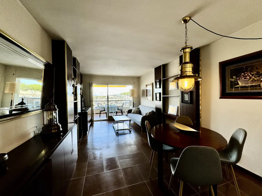 Location de Vacances L'Escala 109