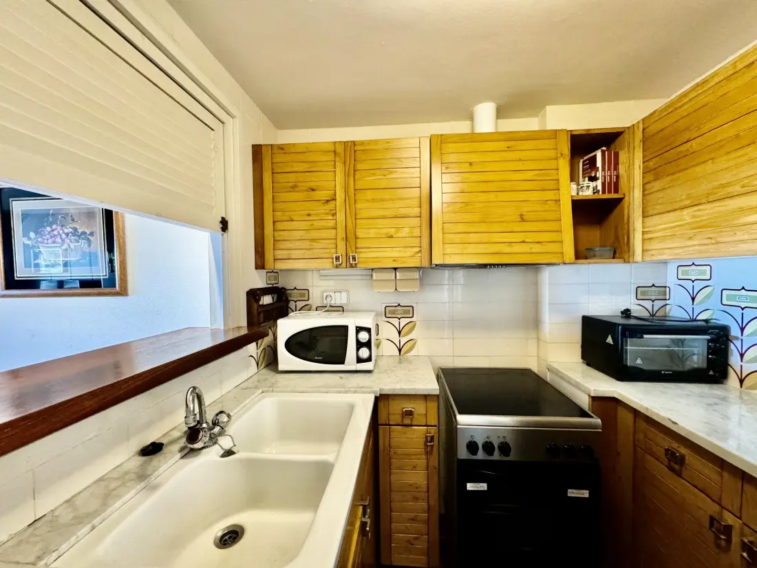 Location de Vacances L'Escala 109