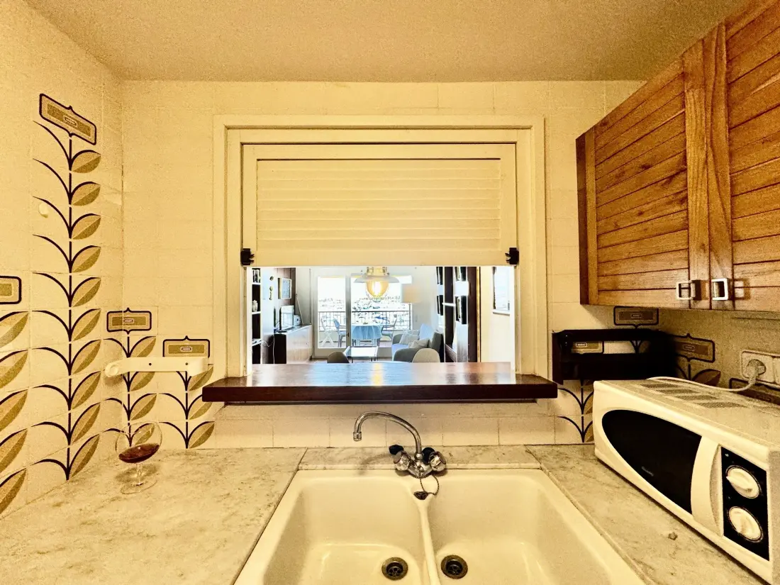 Location de Vacances L'Escala 109