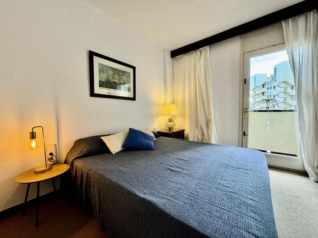 Location de Vacances L'Escala 109