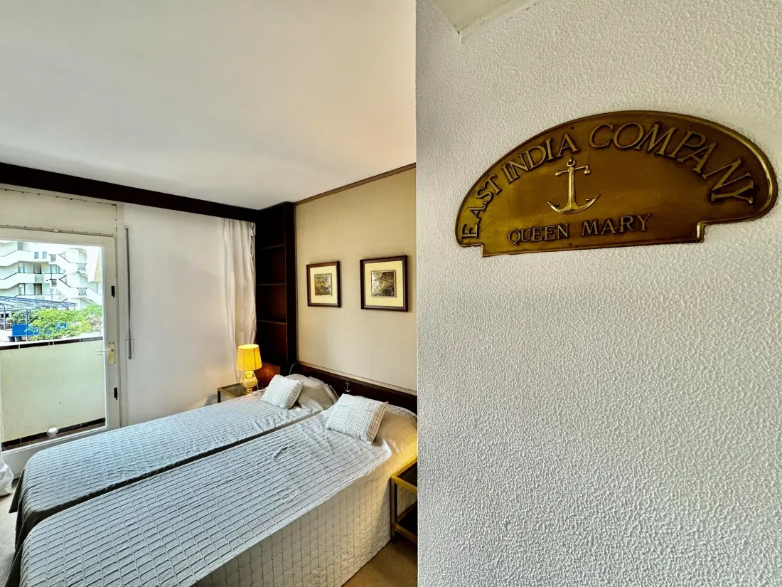 Location de Vacances L'Escala 109