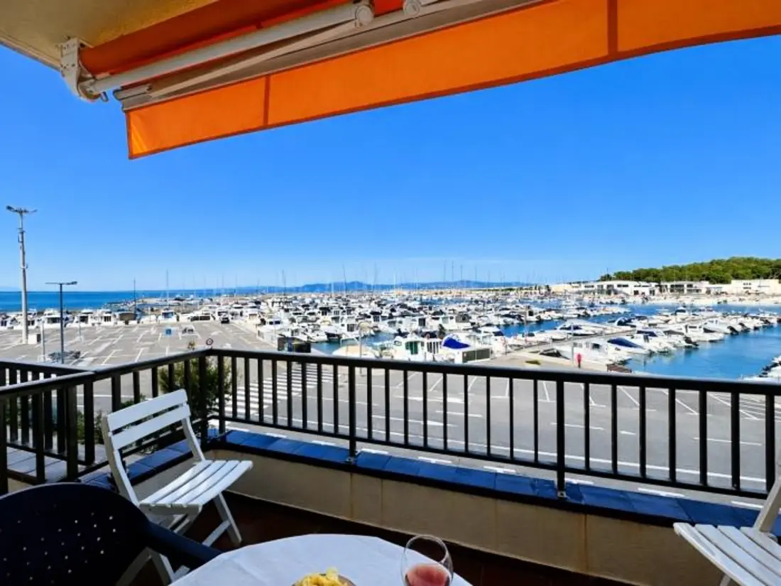 Location de Vacances L'Escala 109