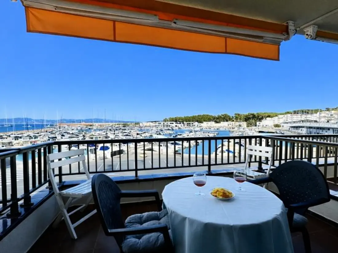 Location de Vacances L'Escala 109