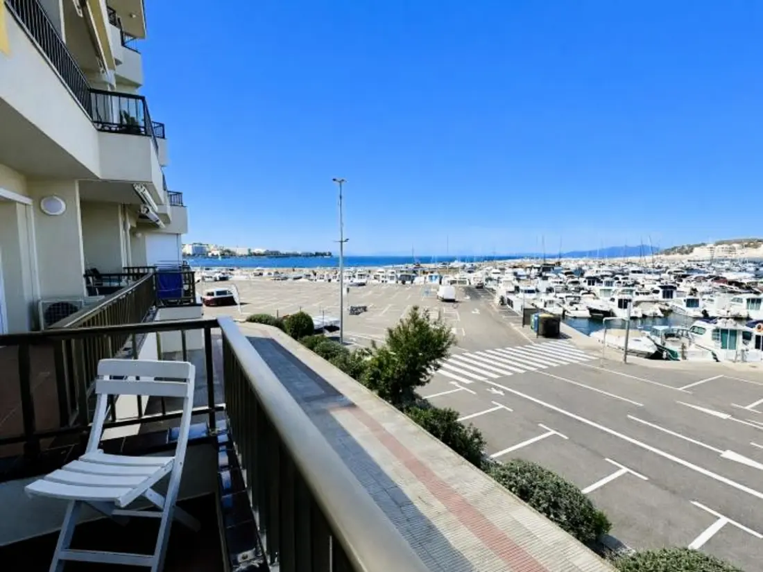 Location de Vacances L'Escala 109