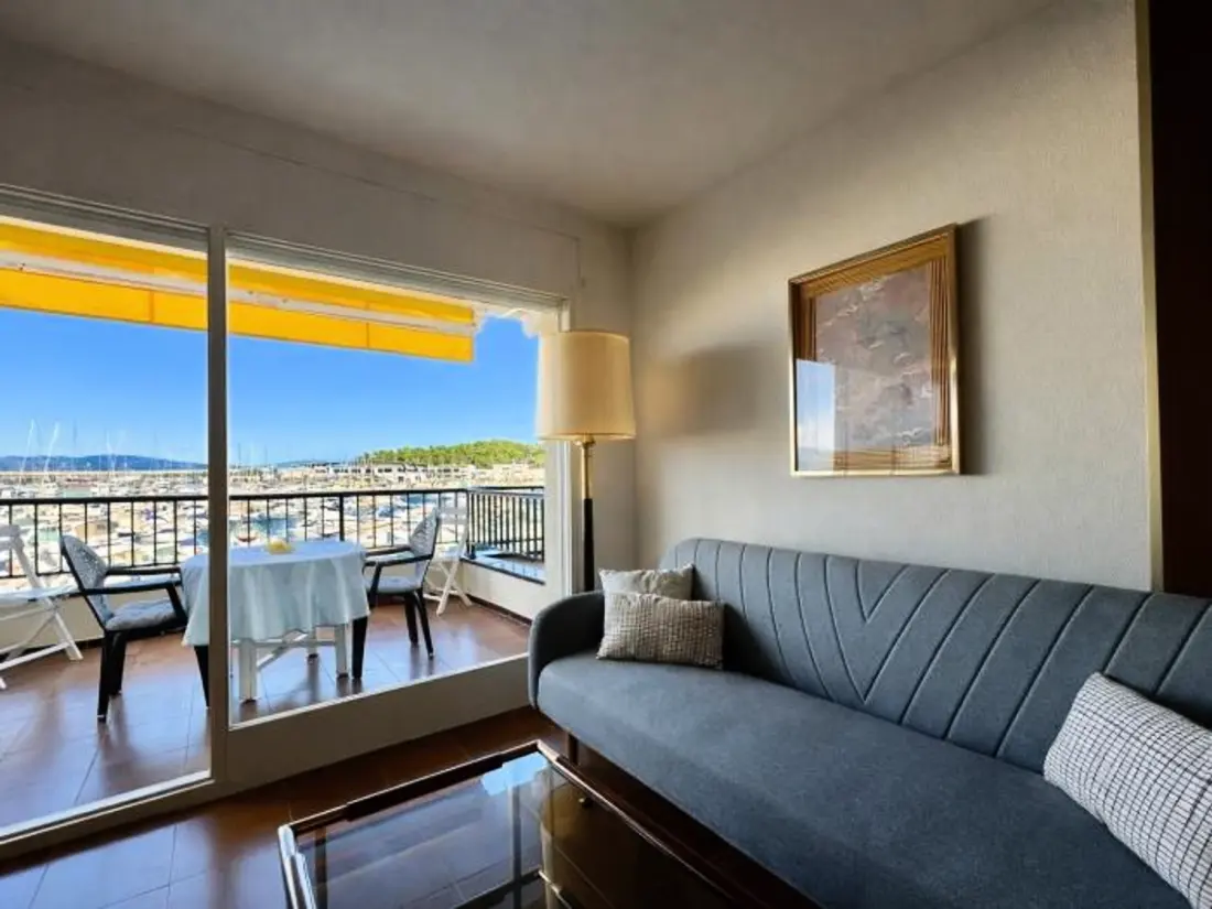 Location de Vacances L'Escala 109