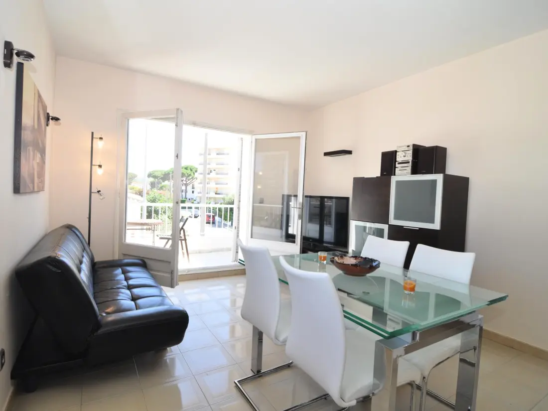 Location de Vacances L'Escala 111