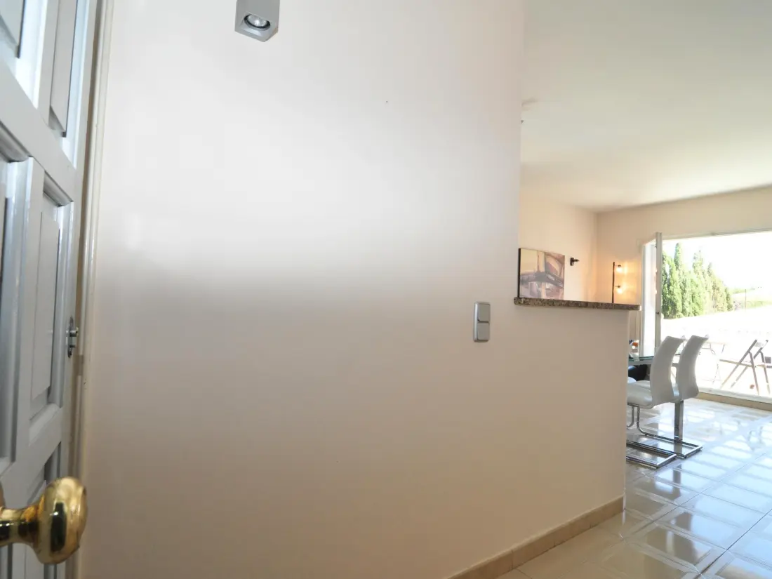 Location de Vacances L'Escala 111